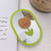 Фото Держатель для телефона Popsocket Mirror is fun (Red tulip) на vchehle.ua