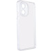 Чохол TPU Starfall Clear на Realme C33