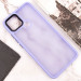 Купити Чохол TPU+PC Lyon Frosted на Oppo A15s / A15 (Purple) на vchehle.ua