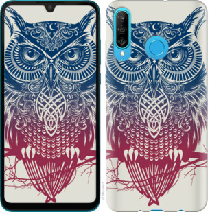 

Чехол Сова 2 для Huawei Honor 10i 868428