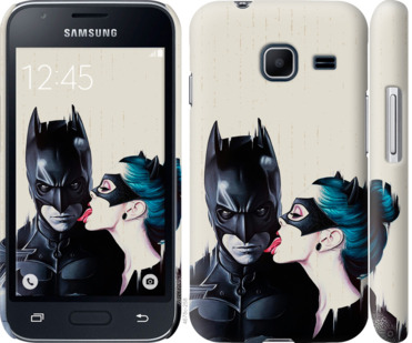 

Чохол Бетмен на Samsung Galaxy J1 Mini J105H 853659