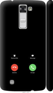

Чохол Айфон 1 на LG K8 K350E 1037569