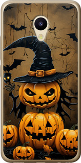 

Чехол Halloween 1 для Meizu M5 1637606