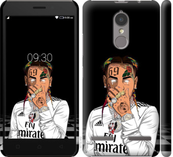 

Чохол Swag1 на Lenovo K6 849909