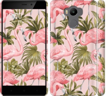 

Чохол фламінго 2 для Xiaomi Redmi 4 Pro 744739