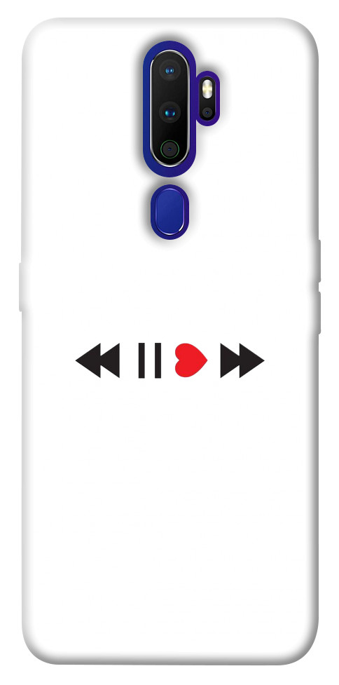 

для Oppo A5 (2020) для Oppo A9 (2020) 1098622