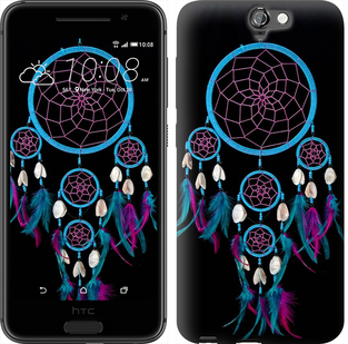 

Чохол Ловець снів на HTC One A9 300769