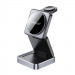 Фото БЗП Acefast E20 desktop 3-in-1 (Black) на vchehle.ua