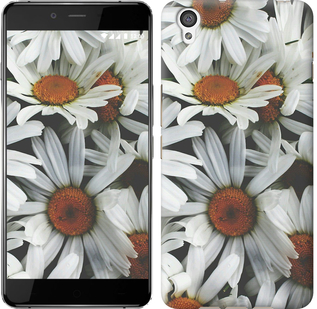 

Чехол Ромашки v2 для OnePlus X 127418