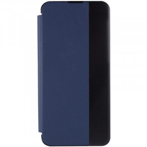 Чехол-книжка Smart View Cover для Xiaomi Redmi Note 9 Pro Max