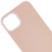 Фото Чехол TPU+PC Bichromatic для Apple iPhone 11 Pro (5.8") (Grey-beige / White) на vchehle.ua