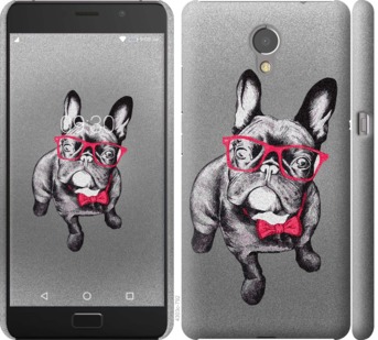 

Чехол Умный бульдог для Lenovo Vibe P2 737027