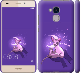 

Чохол Кiт2 на Huawei GT3 852625