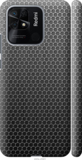 Чехол Ячейки для Xiaomi Redmi 10C