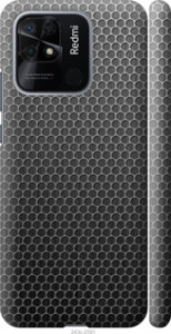 Чехол Ячейки для Xiaomi Redmi 10C