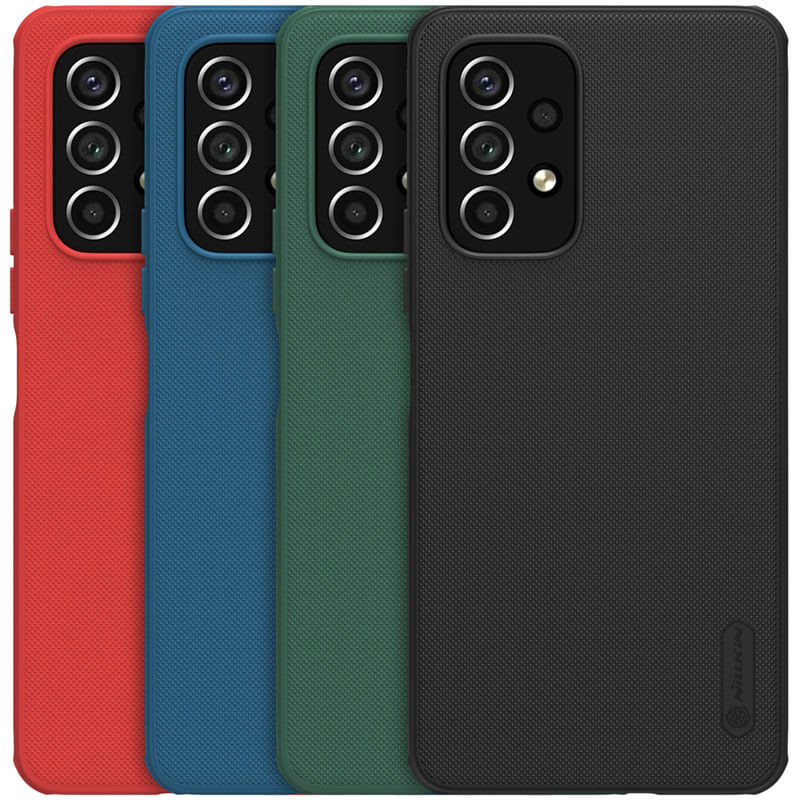 Чехол Nillkin Matte Pro для Samsung Galaxy A73 5G