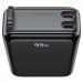 Фото Портативное ЗУ Power Bank Acefast M4 PD67W 20000 mAh (Black) на vchehle.ua