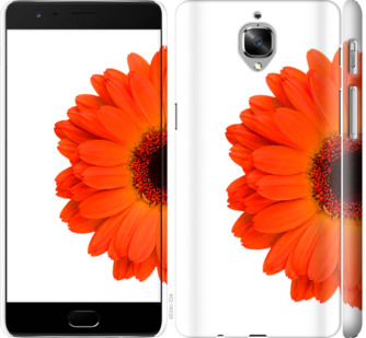 

Чехол Гербера 1 для OnePlus 3 802950