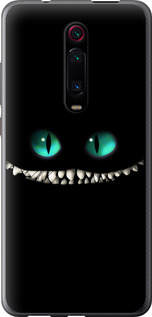 

Чохол Чеширський кіт для Xiaomi Redmi K20 949820