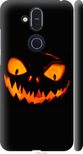 

Чехол Огненный Джек v1 для Nokia 8.1 1423371