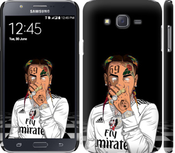 

Чохол Swag1 на Samsung Galaxy J7 J700H 849810