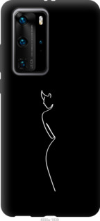 

Чохол Сілует1 на Huawei P40 Pro 943817