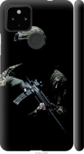 Чохол Захисник v3 на Google Pixel 5A