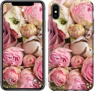 

Чохол Троянди v2 на iPhone XS Max 669641