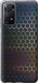Чохол Соти що переливаються на Xiaomi Redmi Note 12 Pro