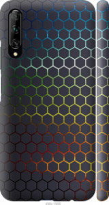 Чохол Соти що переливаються для Huawei P Smart Pro