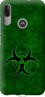 

Чехол biohazard 30 для Motorola G8 Power 1087410