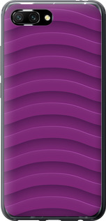 

Чехол Pattern Geometric Waves для Huawei Honor 10 1624219