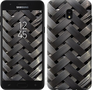 

Чохол Металеві фони на Samsung Galaxy J7 2018 671097