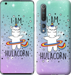 

Чехол Im hulacorn для Xiaomi Mi 10 Pro 917021