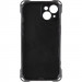 Чохол TPU CrossBody with straps на Apple iPhone 13 (6.1") (Black) в магазині vchehle.ua