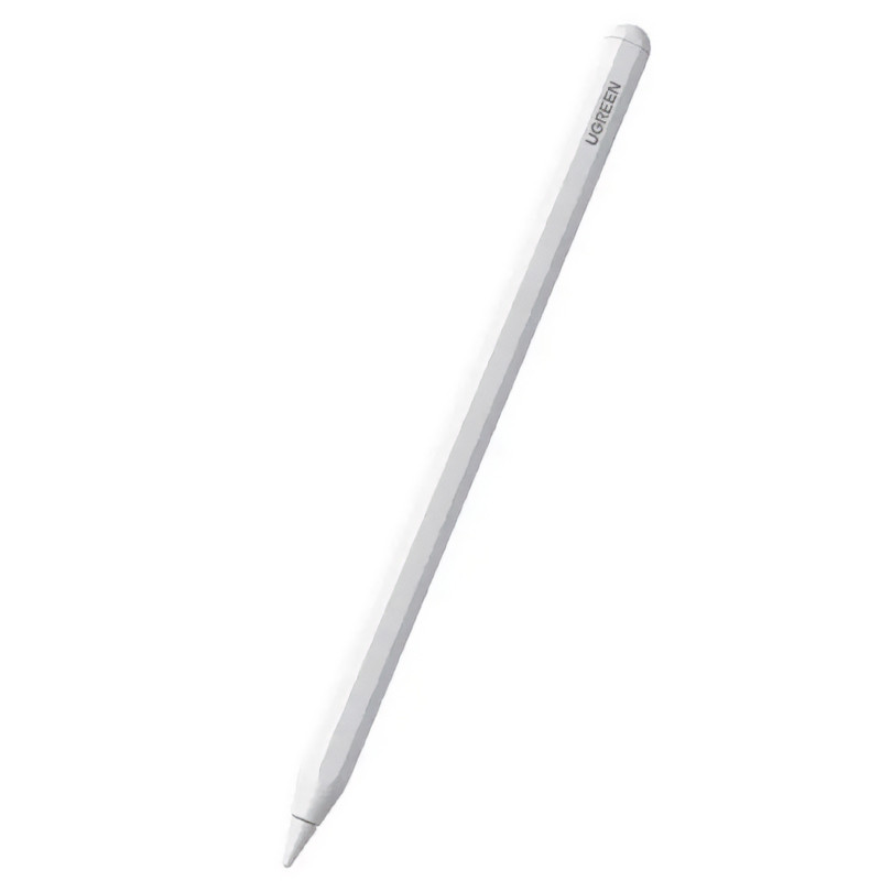 Стілус UGREEN LP452 for iPad (White)