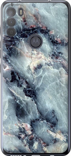 

Чехол Мрамор для Motorola G50 1692980