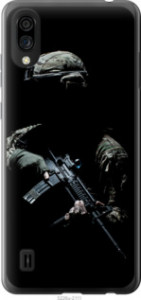 Чехол Защитник v3 для ZTE Blade A5 2020
