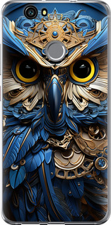 

Чохол Сова v2 на Huawei Nova 1632497