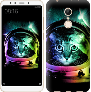 

Чехол Кот-астронавт для Xiaomi Redmi 5 633994