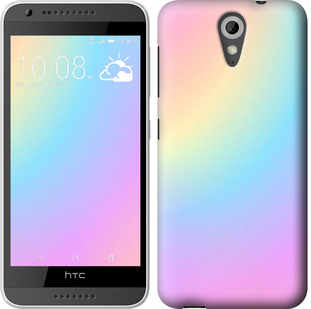 

Чохол Веселка 2 на HTC Desire 620 646861