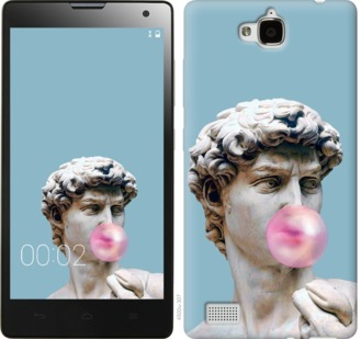 

Чохол Мікеланджело на Huawei Honor 3C 750770