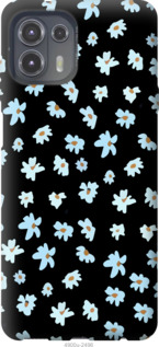 

Чохол Квітковий на Motorola Edge 20 Lite 1230226
