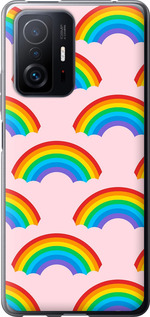 

Чехол Rainbows для Xiaomi 11T Pro 1623705