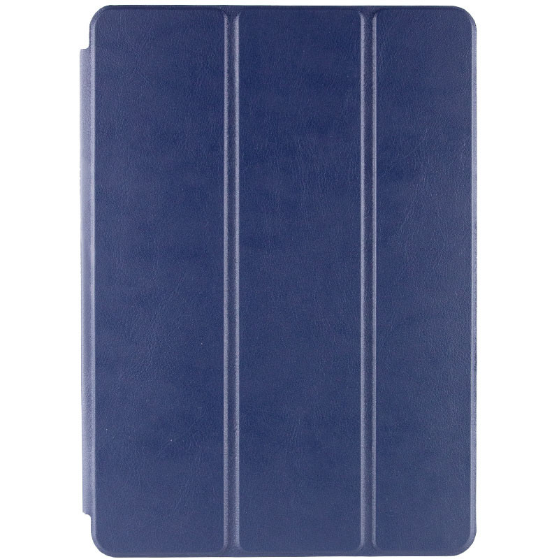 Чехол-книжка Smart Case Series для Apple iPad 10.2" (2019) / Apple iPad 10.2" (2020) (Синий / Midnight Blue)