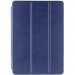 Чехол-книжка Smart Case Series для Apple iPad 10.2" (2019) / Apple iPad 10.2" (2020) (Синий / Midnight Blue)