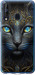 Чехол Кошка для Samsung Galaxy A60 2019 A606F