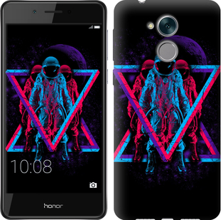 

Чехол Astronomical для Huawei Honor 6C Pro 643254