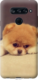 

Чехол Boo 2 для LG V40 ThinQ 948675