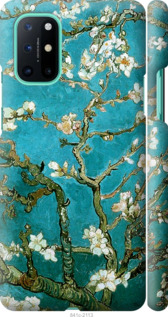 Чехол Винсент Ван Гог. Сакура для OnePlus 8T